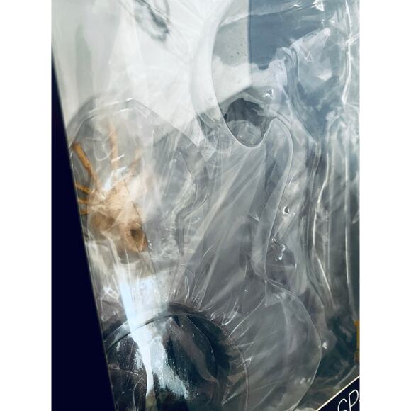 Good Smile Company Figma Sp-108 Alien Takayuki Takeya Version - Picture 4 of 4